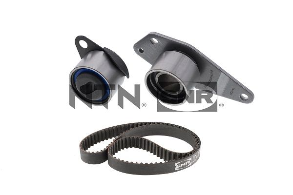 Kit cinghie dentate NTN-SNR KD455.14