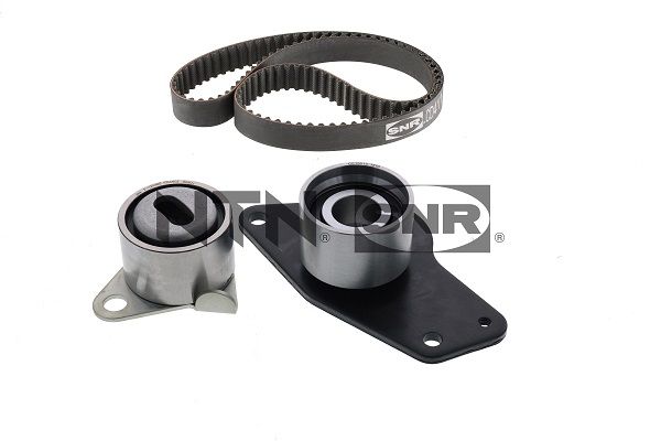 Kit cinghie dentate NTN-SNR KD455.16
