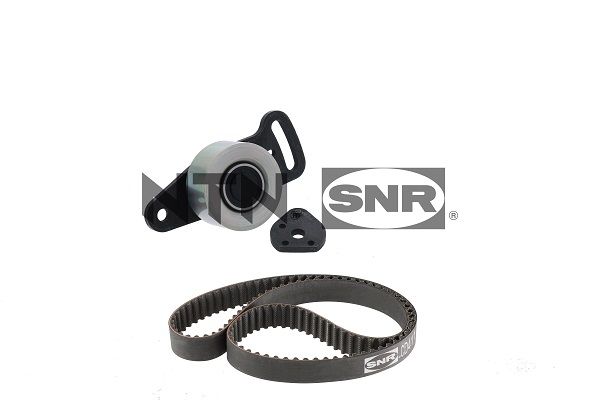 Kit cinghie dentate NTN-SNR KD455.18