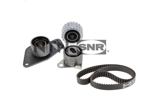 Kit cinghie dentate NTN-SNR KD455.20