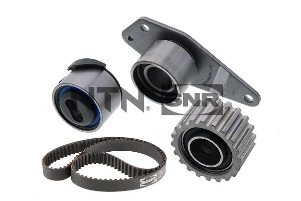 Kit cinghie dentate NTN-SNR KD455.29