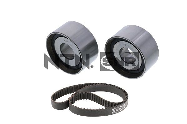 Kit cinghie dentate NTN-SNR KD455.33
