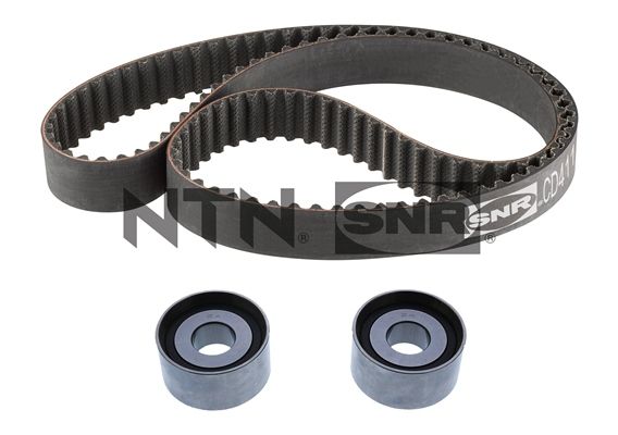 Kit cinghie dentate NTN-SNR KD455.34