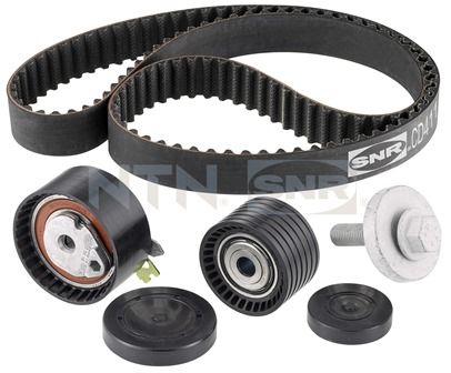 Kit cinghie dentate NTN-SNR KD455.40
