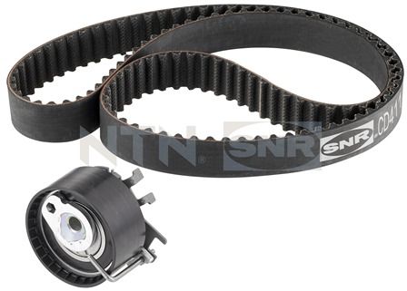 Kit cinghie dentate NTN-SNR KD455.46