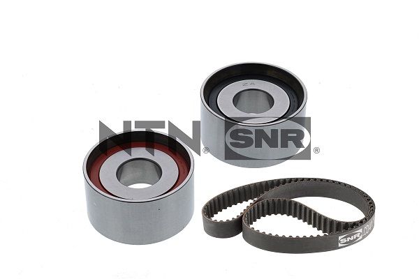 Kit cinghie dentate NTN-SNR KD455.53