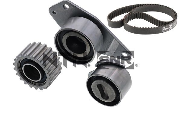 Kit cinghie dentate NTN-SNR KD455.54