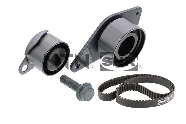 Kit cinghie dentate NTN-SNR KD455.55