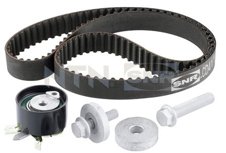 Kit cinghie dentate NTN-SNR KD455.58