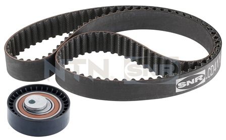 Kit cinghie dentate NTN-SNR KD455.59