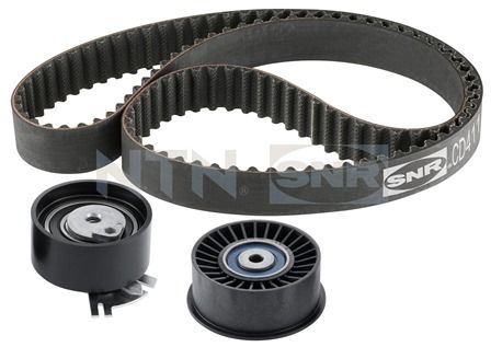 Kit cinghie dentate NTN-SNR KD455.62