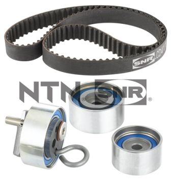 Kit cinghie dentate NTN-SNR KD455.63