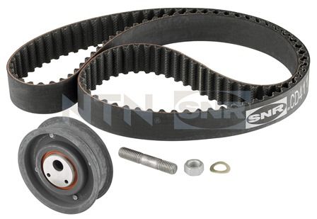 Kit cinghie dentate NTN-SNR KD457.01