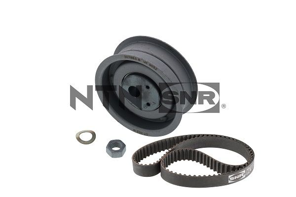 Kit cinghie dentate NTN-SNR KD457.04