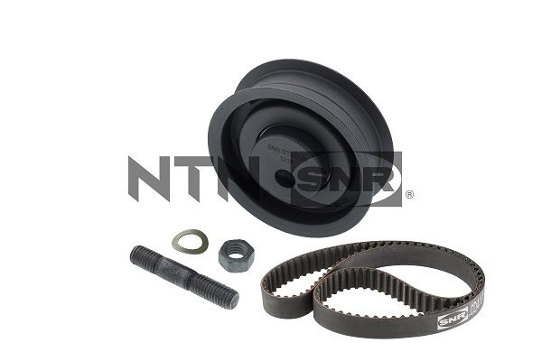 Kit cinghie dentate NTN-SNR KD457.05