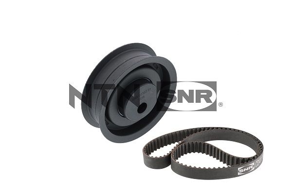 Kit cinghie dentate NTN-SNR KD457.07