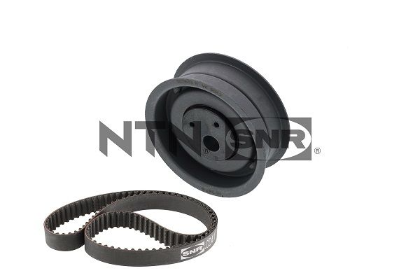 Kit cinghie dentate NTN-SNR KD457.08