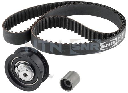 Kit cinghie dentate NTN-SNR KD457.13