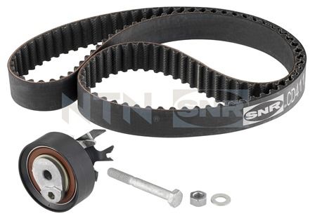 Kit cinghie dentate NTN-SNR KD457.14