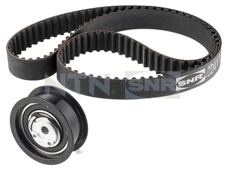 Kit cinghie dentate NTN-SNR KD457.17