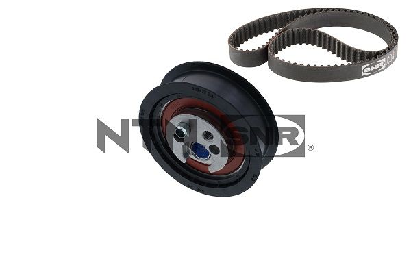 Kit cinghie dentate NTN-SNR KD457.18