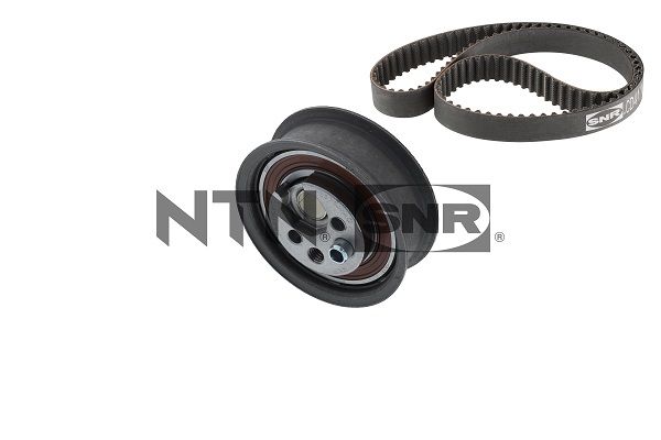 Kit cinghie dentate NTN-SNR KD457.19