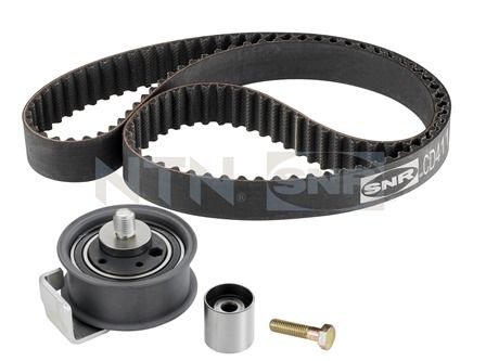 Kit cinghie dentate NTN-SNR KD457.22