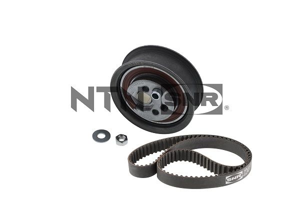 Kit cinghie dentate NTN-SNR KD457.24