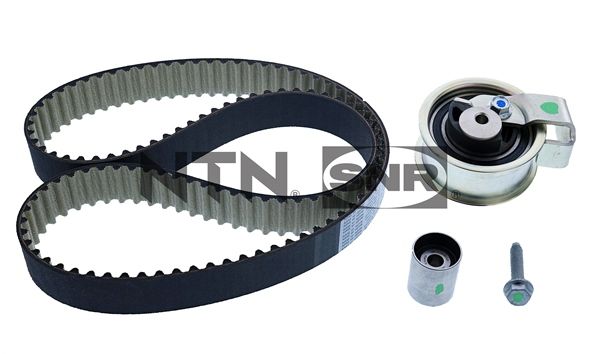 Kit cinghie dentate NTN-SNR KD457.27