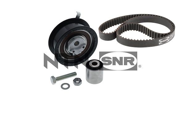 Kit cinghie dentate NTN-SNR KD457.29