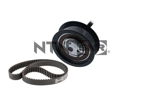 Kit cinghie dentate NTN-SNR KD457.30