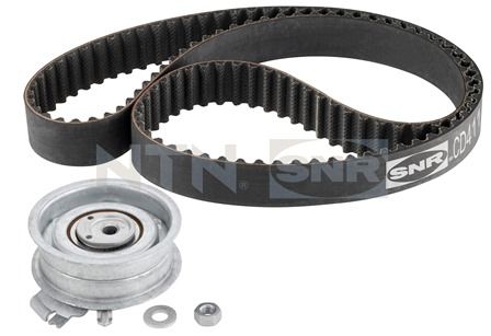 Kit cinghie dentate NTN-SNR KD457.32