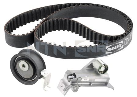 Kit cinghie dentate NTN-SNR KD457.33