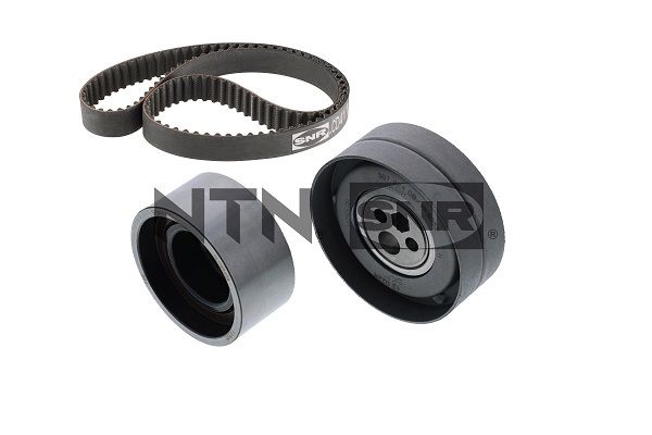 Kit cinghie dentate NTN-SNR KD457.34