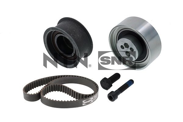 Kit cinghie dentate NTN-SNR KD457.35