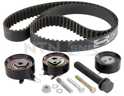 Kit cinghie dentate NTN-SNR KD457.38