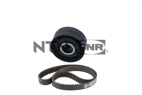 Kit cinghie dentate NTN-SNR KD457.40