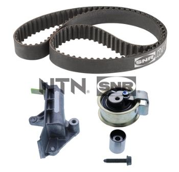 Kit cinghie dentate NTN-SNR KD457.44