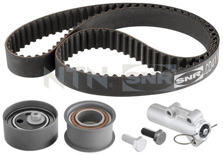 Kit cinghie dentate NTN-SNR KD457.46