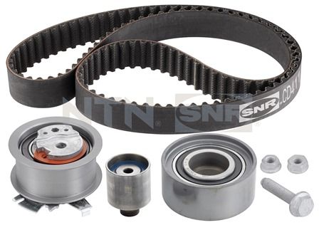 Kit cinghie dentate NTN-SNR KD457.50