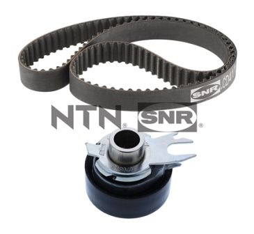 Kit cinghie dentate NTN-SNR KD457.51
