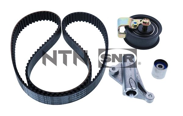Kit cinghie dentate NTN-SNR KD457.55