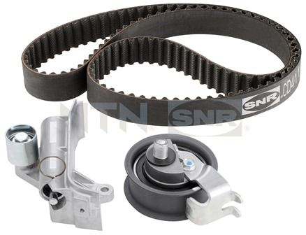 Kit cinghie dentate NTN-SNR KD457.56