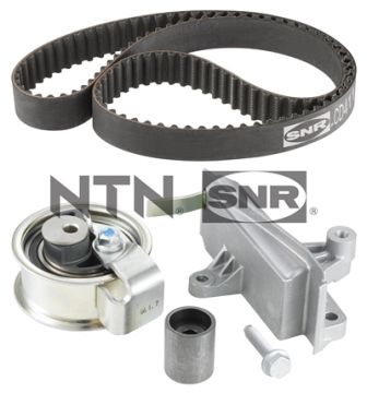 Kit cinghie dentate NTN-SNR KD457.58