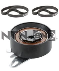 Kit cinghie dentate NTN-SNR KD457.60