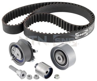 Kit cinghie dentate NTN-SNR KD457.61