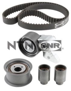 Kit cinghie dentate NTN-SNR KD457.62