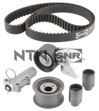 Kit cinghie dentate NTN-SNR KD457.63