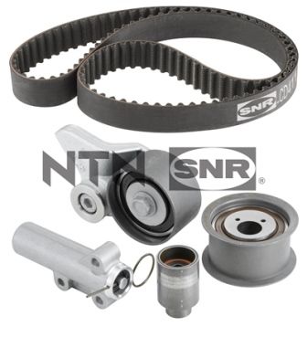 Kit cinghie dentate NTN-SNR KD457.65