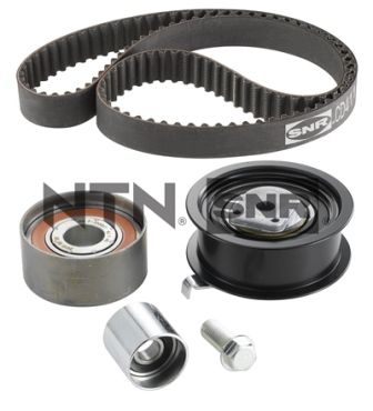 Kit cinghie dentate NTN-SNR KD457.66